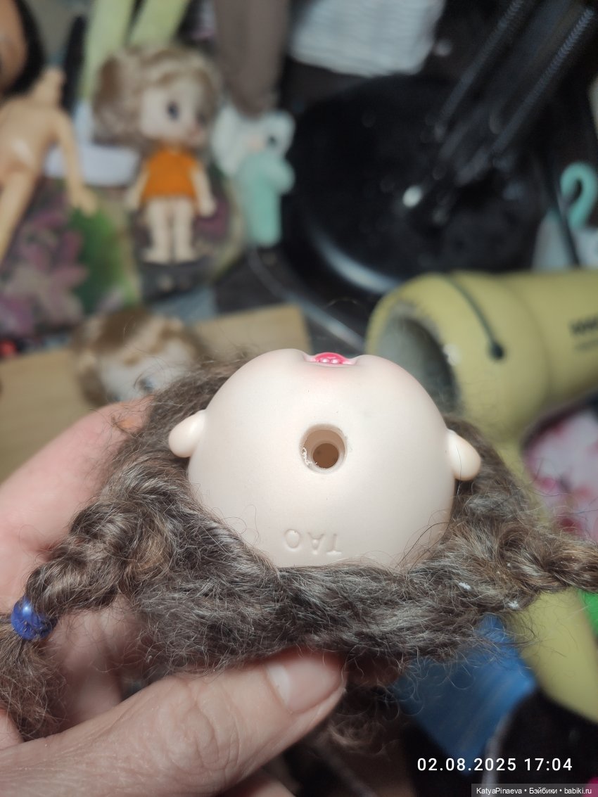 Девочки на новых пухлых телах (фото 3)