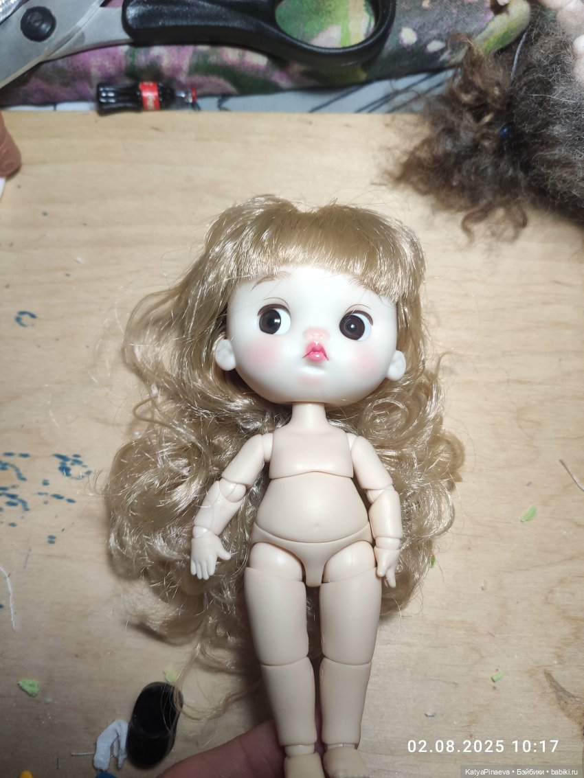 Девочки на новых пухлых телах (фото 2)