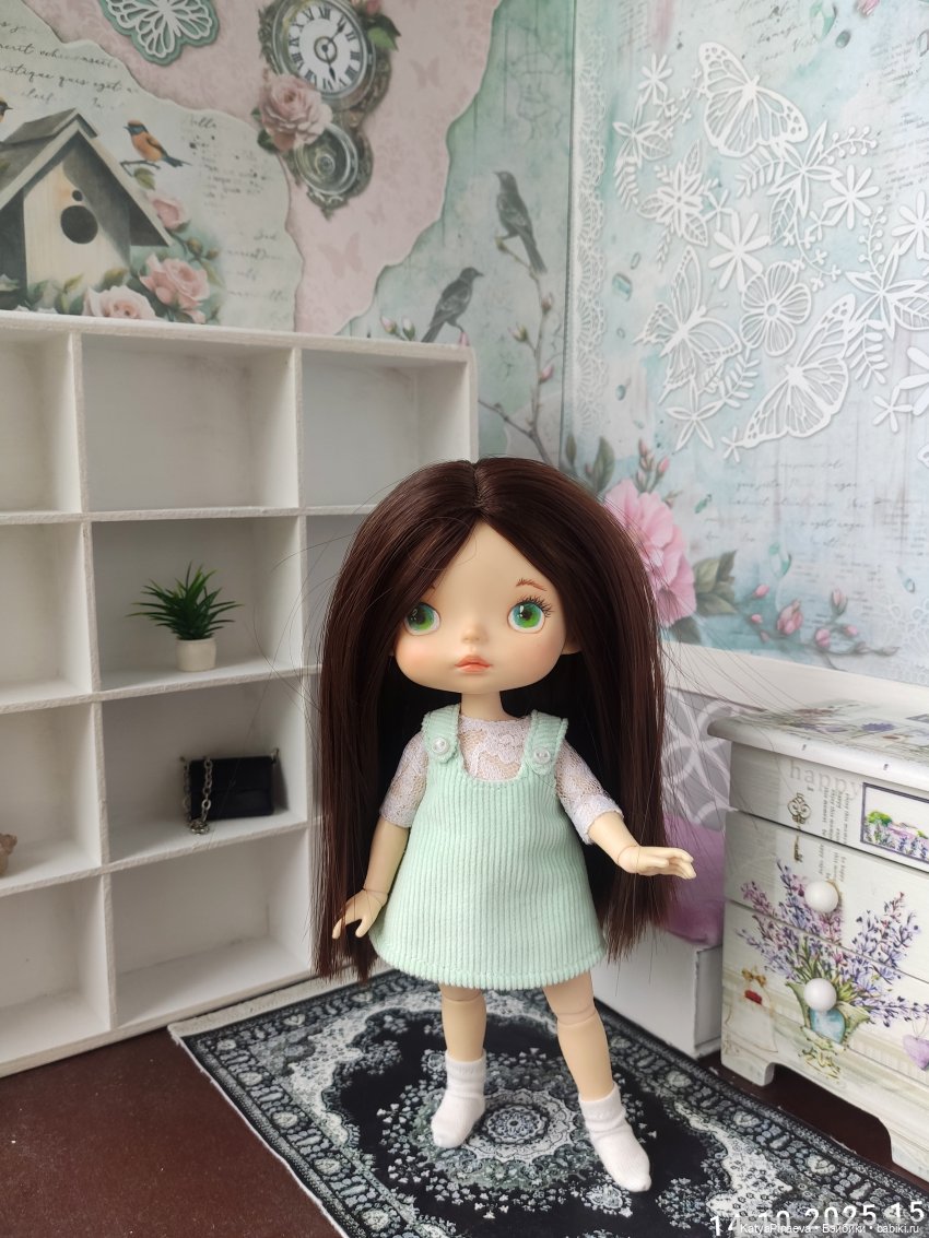 Новый интерьер для фотозоны (фото 7)