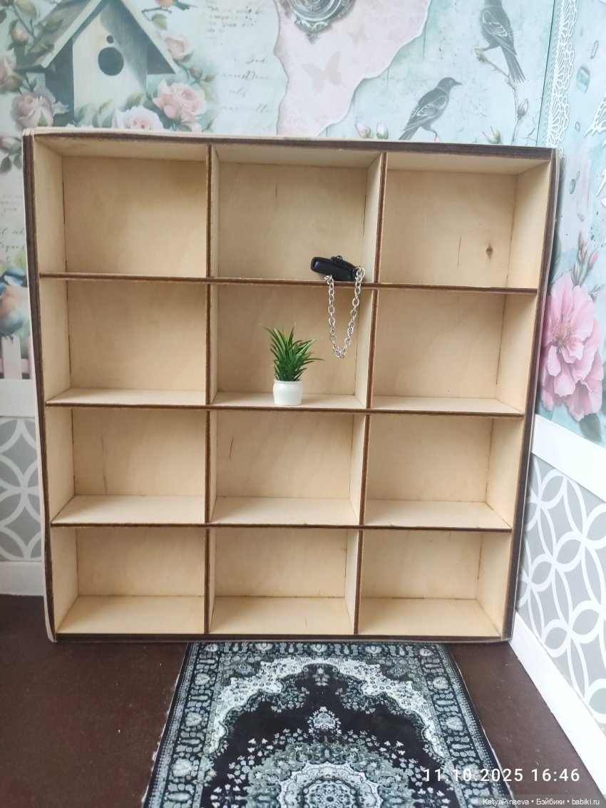 Новый интерьер для фотозоны (фото 2)