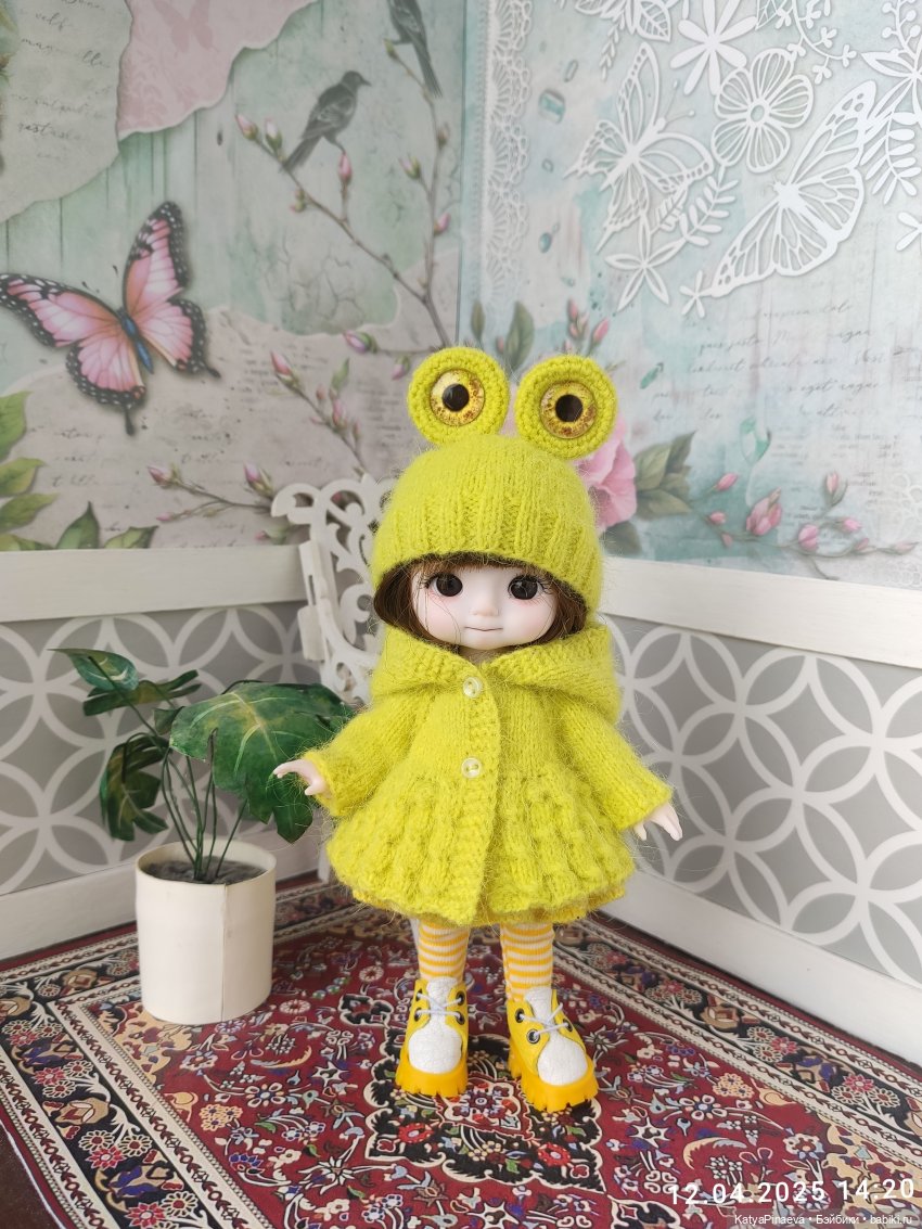 Новый интерьер для фотозоны