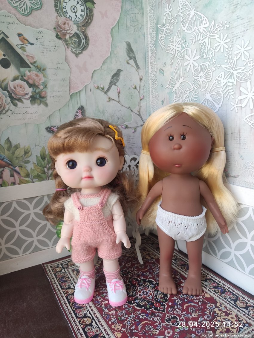 Малышка мулатка-шоколадка