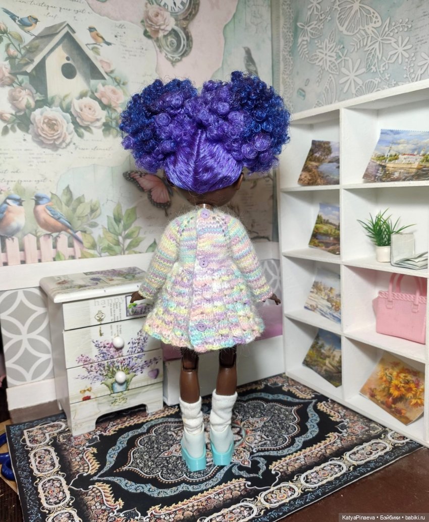 Платье или кардиган - вот в чем вопрос (фото 8)