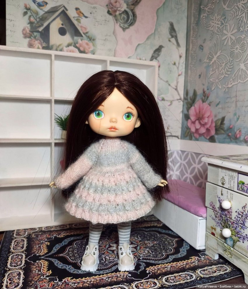 Платье или кардиган - вот в чем вопрос