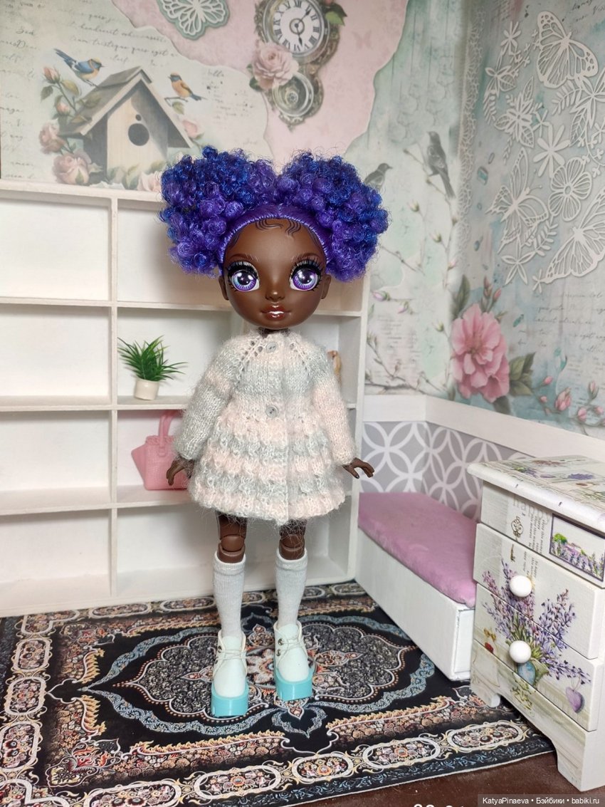 Платье или кардиган - вот в чем вопрос (фото 6)