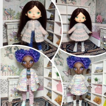 платье или кардиган - вот в чем вопрос