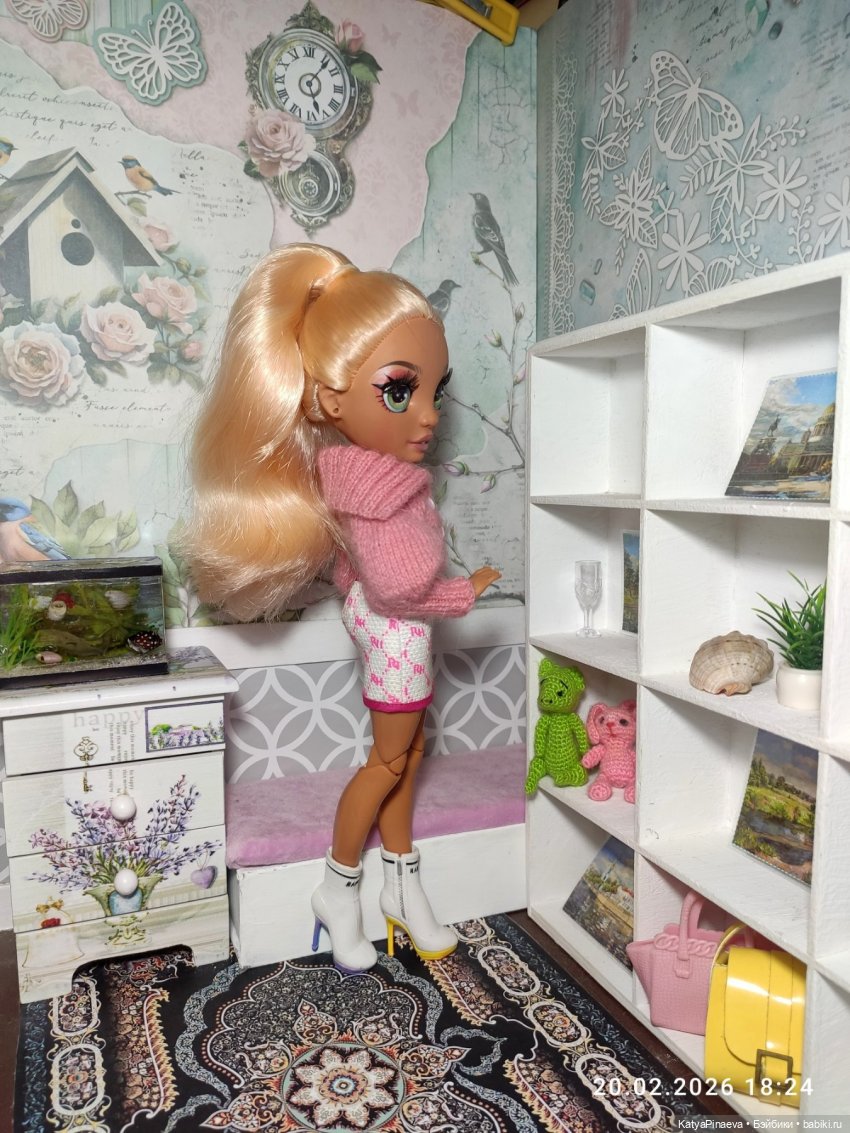 Из серии " Как интересно получилось" (фото 3)