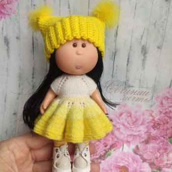 Мой микробушек