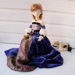 Платье Венеция