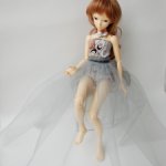 Платье "Мотылек"