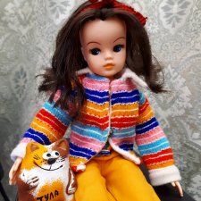 Как вести себя с покупателями? Вопрос к продавцам кукол