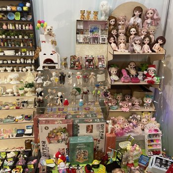 Готовлюсь к выставке