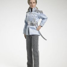 Принц Чарминг тоннера 17d