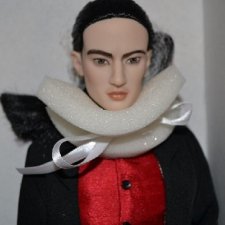 Парень Тоннер Yoshio 17"