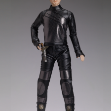 Кукла Тоннер Кейн 17"