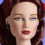 Кукла Тоннера Дикси 16d (41см) гибрид.