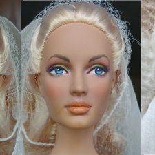 Кукла Тоннера Шауна 16d