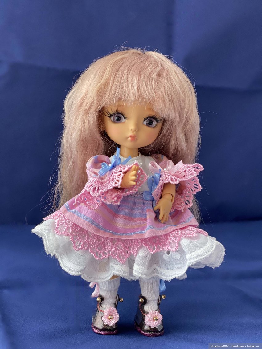 Jenny Blue Summer Magic Lati Jenny Blue Summer Magic Lati