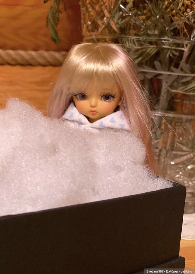 Я хочу быть DragonLady — Куклы Latidoll (Лати): BJD (БЖД) (фото 6)