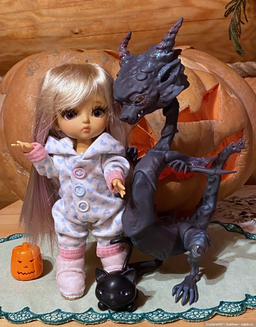 Я хочу быть DragonLady. Продолжение (фото 8)