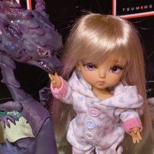 Я хочу быть DragonLady. Продолжение