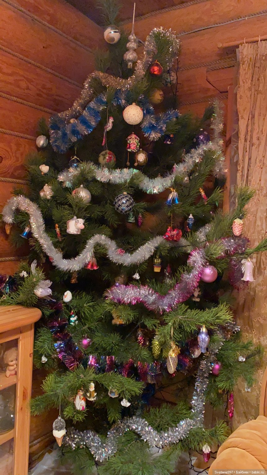 Мой подарок на Рождество — Куклы Latidoll (Лати): BJD (БЖД) (фото 6)