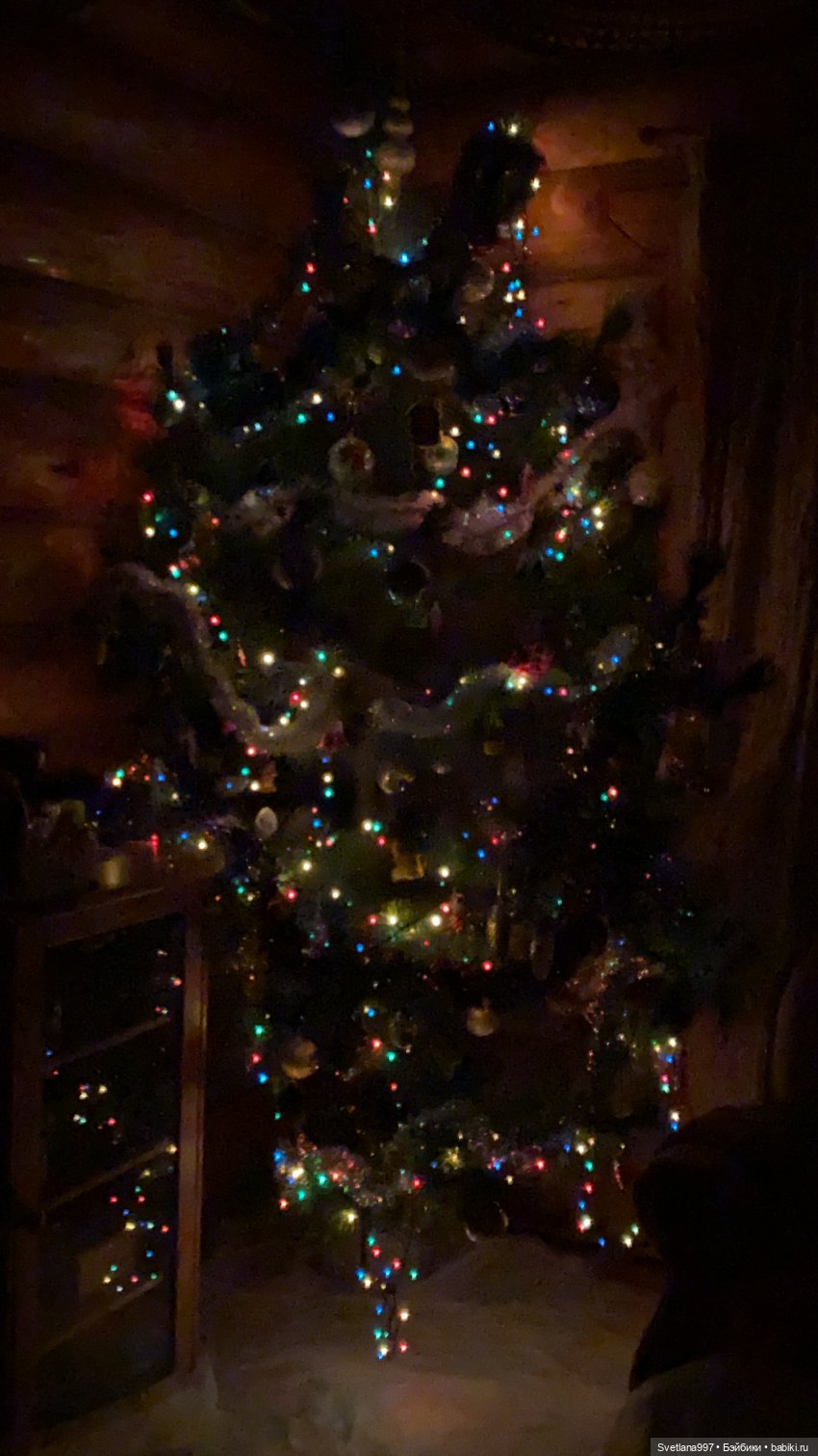 Мой подарок на Рождество — Куклы Latidoll (Лати): BJD (БЖД) (фото 7)