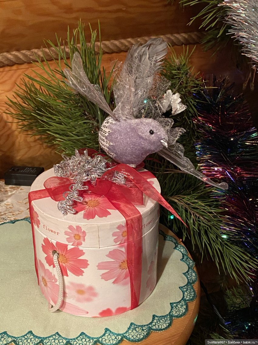 А что у нас под елкой — Куклы Latidoll (Лати): BJD (БЖД) (фото 5)