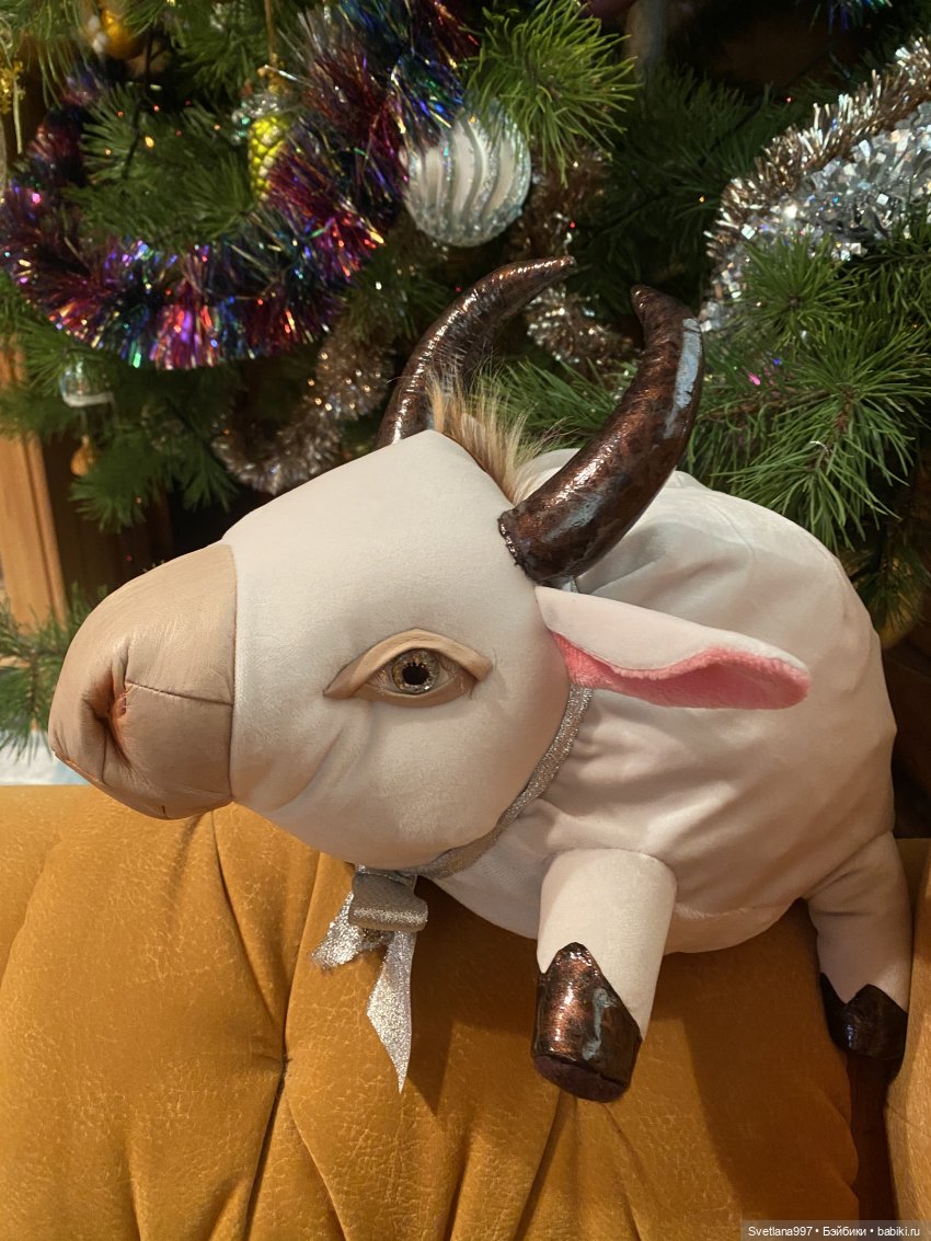 А что у нас под елкой — Куклы Latidoll (Лати): BJD (БЖД)