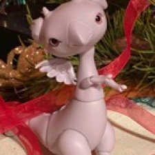 А что у нас под елкой?