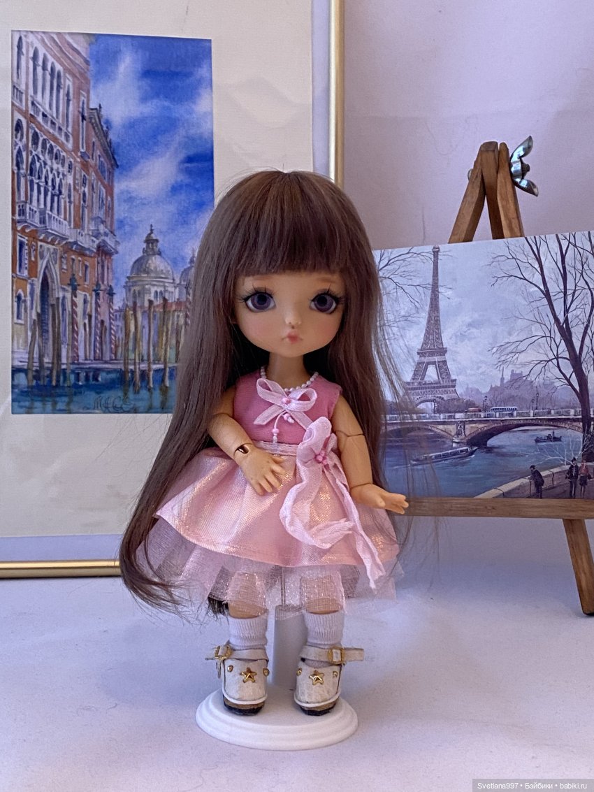 Из блондинки в шатенку и наоборот (фото 4)