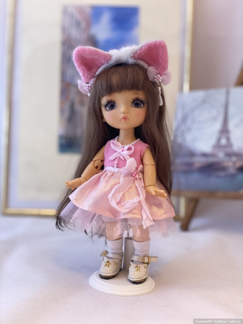 Из блондинки в шатенку и наоборот (фото 5)