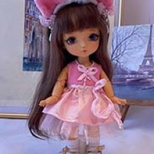 Из блондинки в шатенку и наоборот