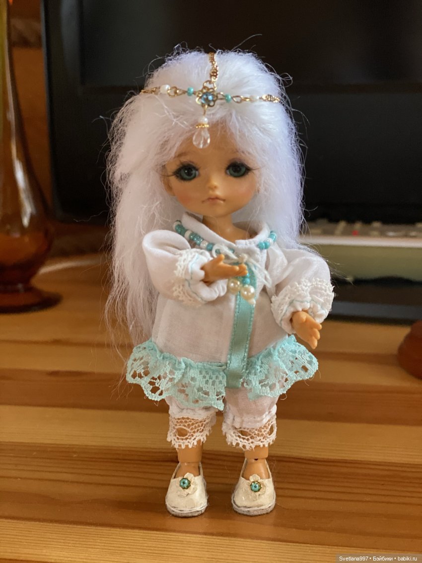 Латидолл Джия