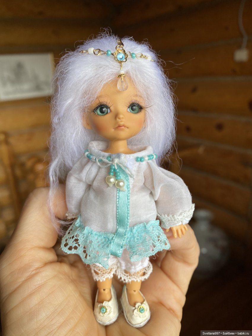 Из Шопика в Топики. Мы с Вами уже встречались (фото 4)