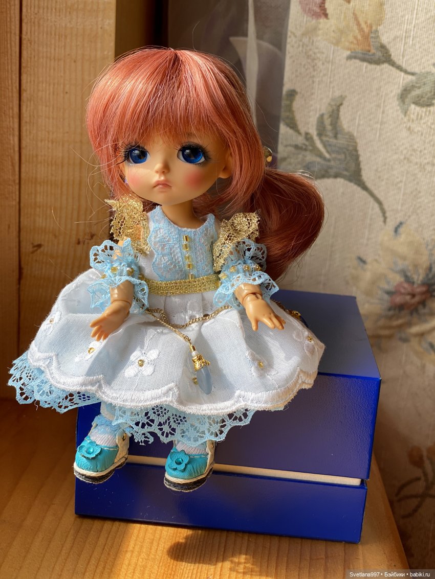 Latidollyellow Sophia