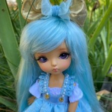 Итоги года уходящего. В куклах