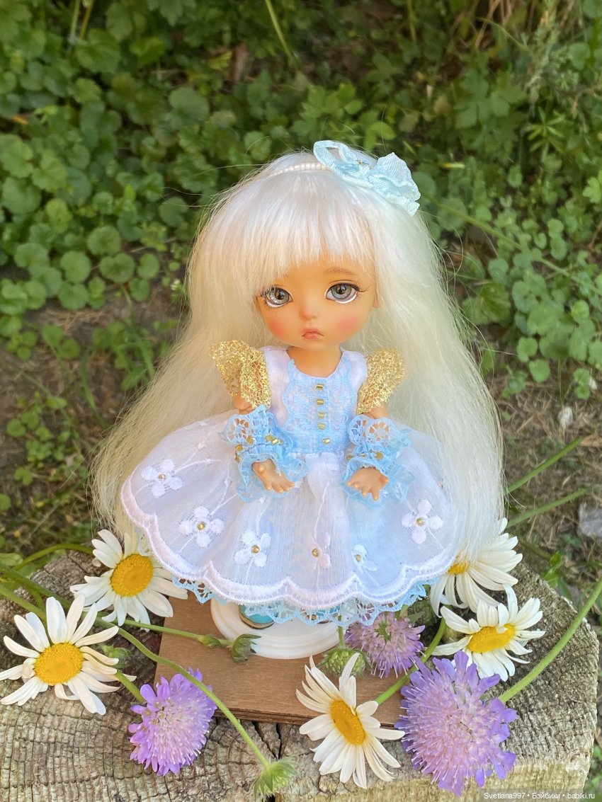 Анна, которая решила остаться (фото 4)