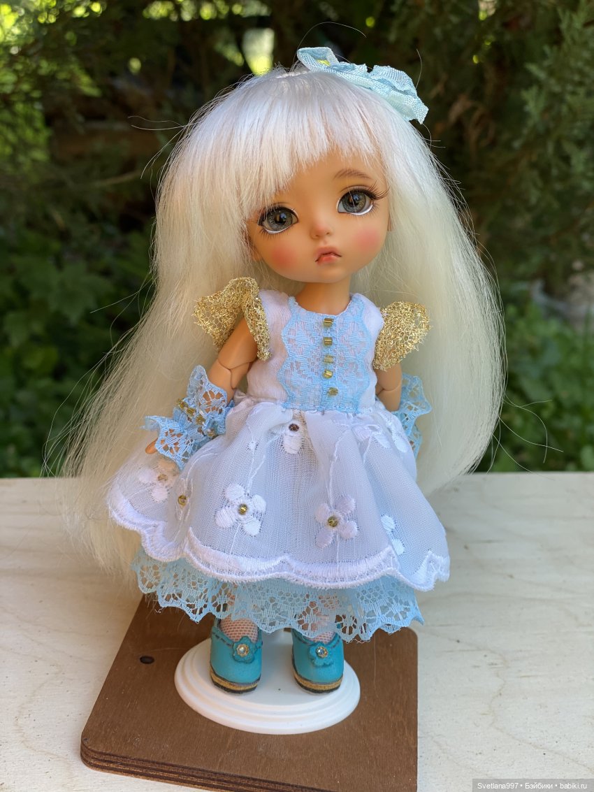 Анна, которая решила остаться (фото 2)