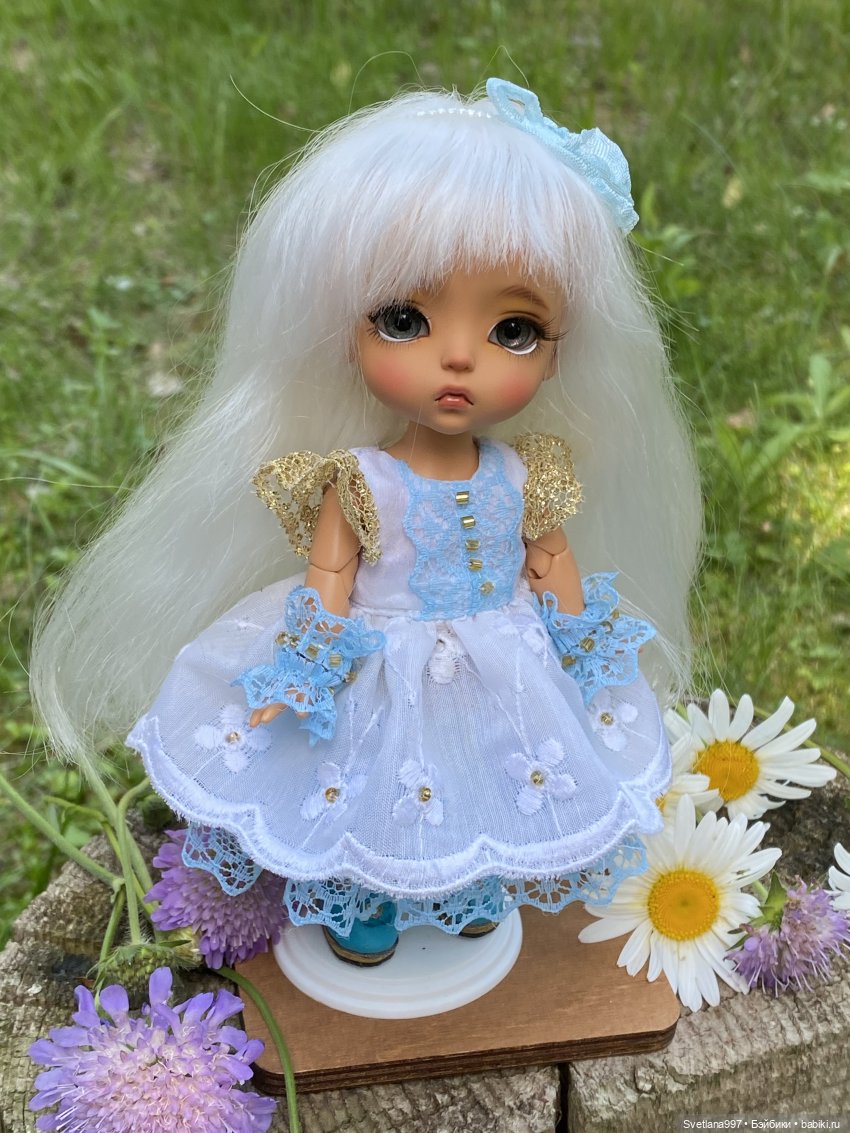 Анна, которая решила остаться (фото 3)