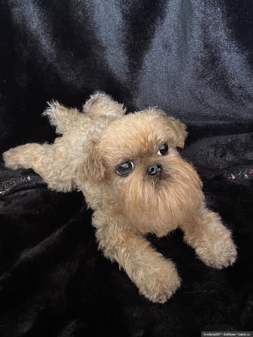 Разрешите представить себя Вам - Сырок (фото 2)