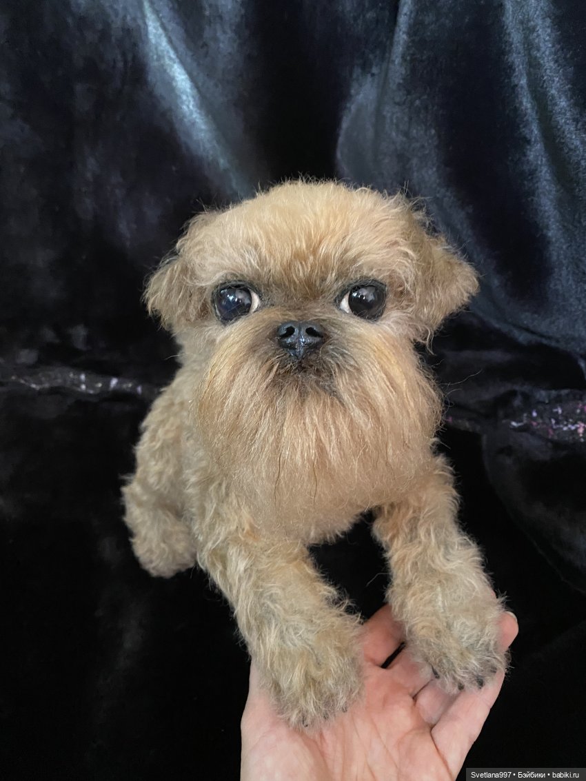 Разрешите представить себя Вам - Сырок (фото 5)