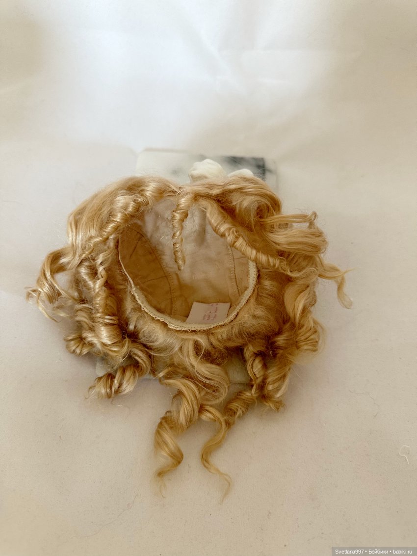 Fany - еще одна кукла, которая решила остаться (фото 6)