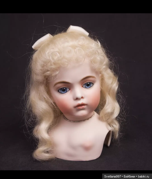 Первая покупка на Ebay - если наступать на грабли, то с удовольствием. Репро Bru (Брю) (фото 5)