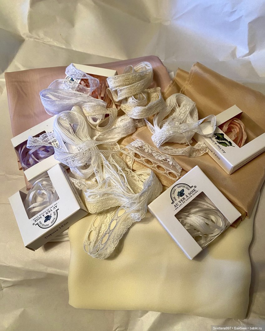 Первая покупка на Ebay - если наступать на грабли, то с удовольствием. Репро Bru (Брю)