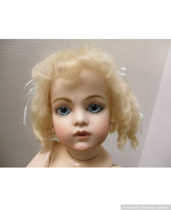 Первая покупка на Ebay - если наступать на грабли, то с удовольствием. Репро Bru (Брю) (фото 10)