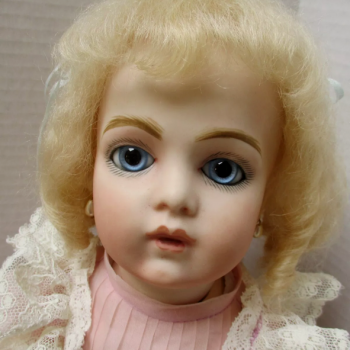 Первая покупка на Ebay - если наступать на грабли, то с удовольствием. Репро Bru (Брю).