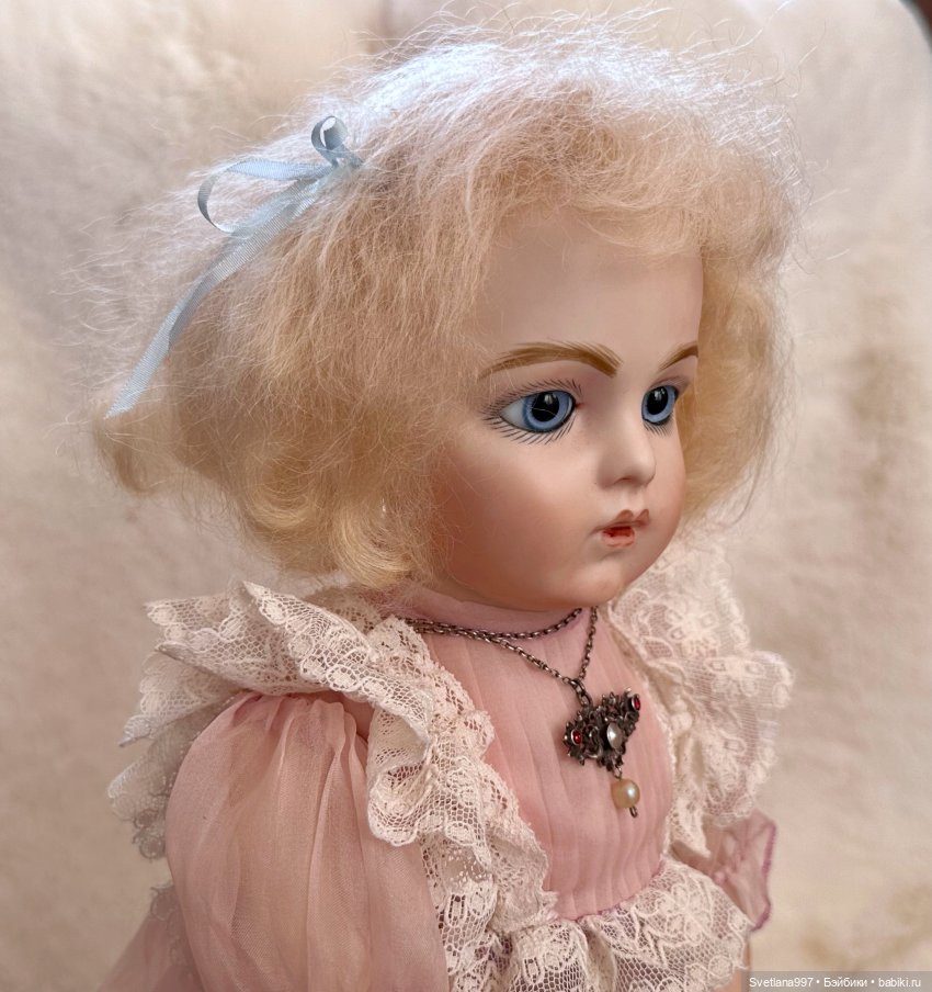 Две реплики Bru. Брю - помешательство никто не отменял, увы (фото 3)