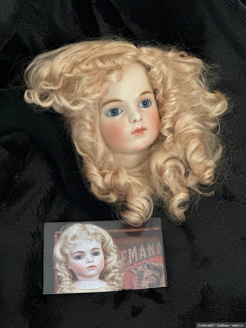 Две реплики Bru. Брю - помешательство никто не отменял, увы (фото 9)