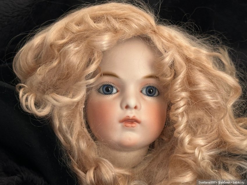 Две реплики Bru. Брю - помешательство никто не отменял, увы (фото 6)